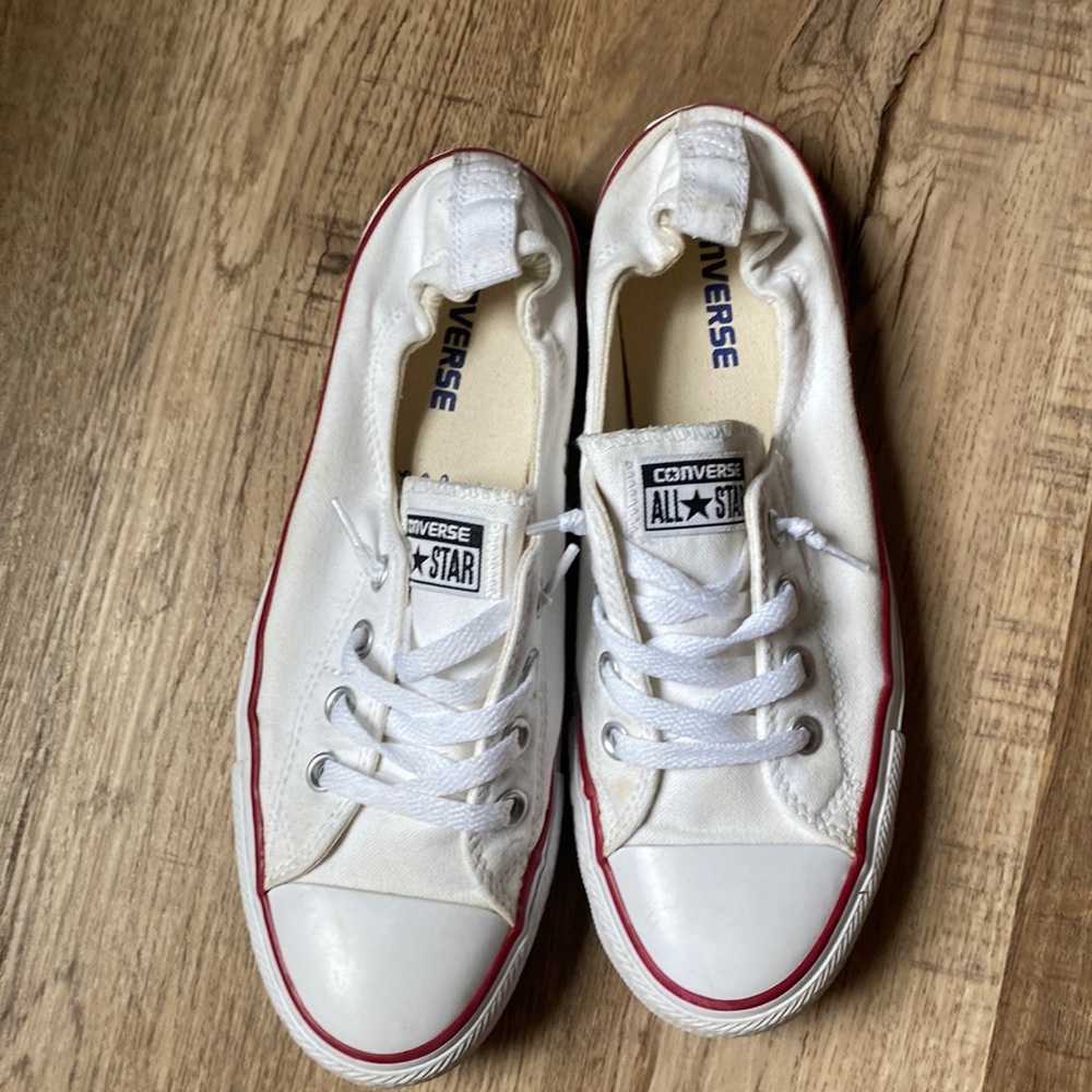 Women’s Converse Slip-on